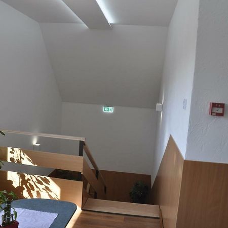 Tengerszem Panzió Bánk Exterior foto